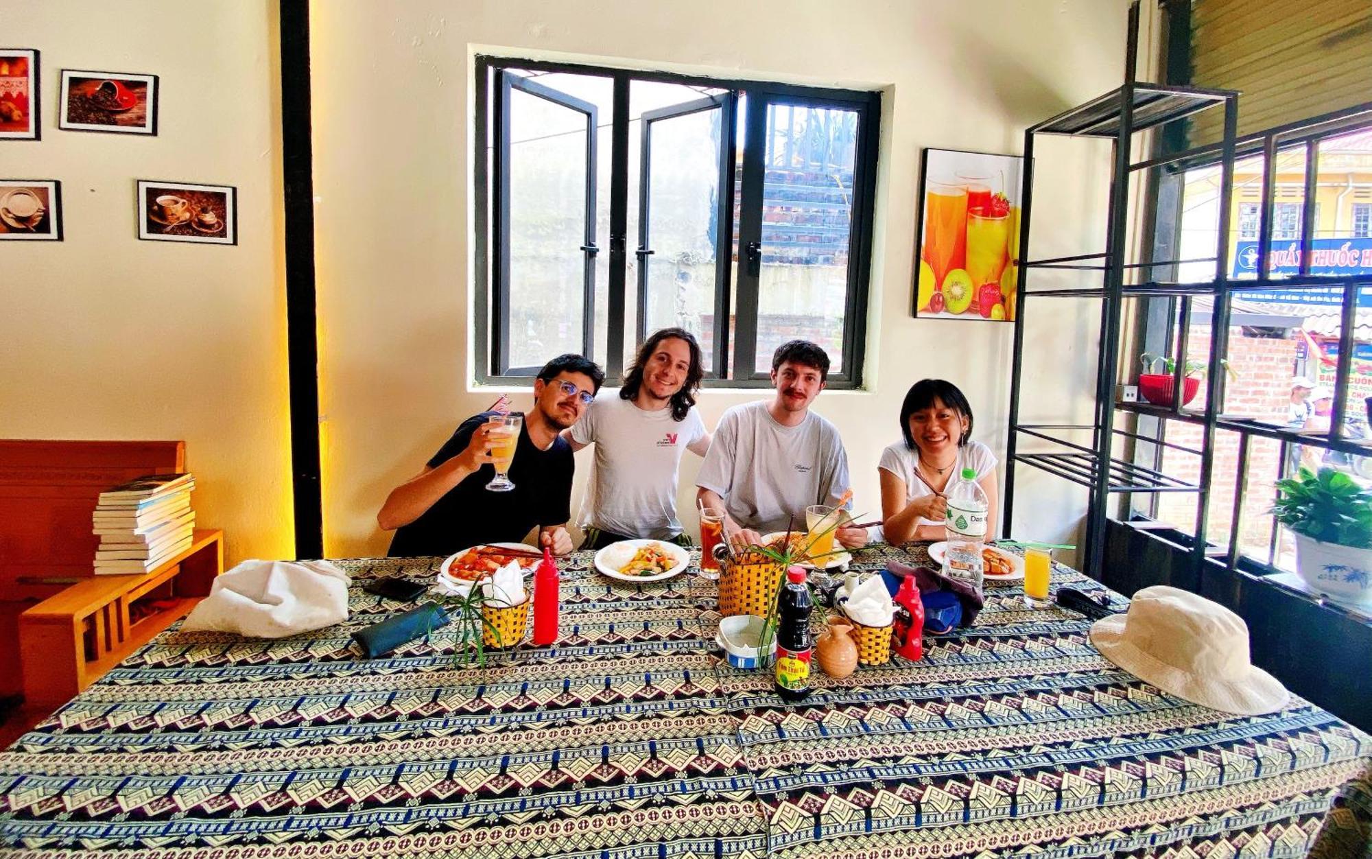 Mina Eco Home ซาปา ภายนอก รูปภาพ